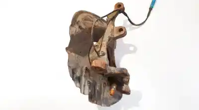 Second-hand car spare part front right knuckle for bmw x5, e53 facelift 2004 - 2006 3.0 d 2003-2015 160kw 218hp oem iam references 6761576c  