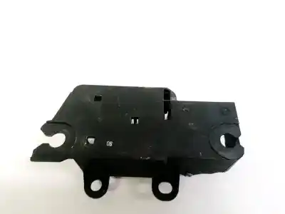 Автозапчасти б/у левая задняя внутренняя ручка за ford focus c-max (cap) 1.6 tdci cat ссылки oem iam 3m51r22601bd  3m51-r22601-bd