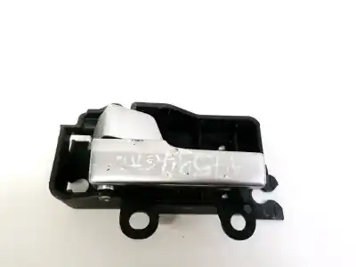 Second-hand car spare part interior left rear handle for ford focus c-max (cap) 1.6 tdci cat oem iam references 3m51r22601bd