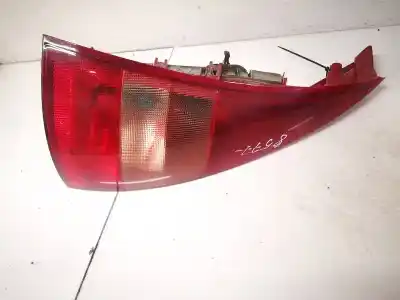 Автозапчастина б/у лівий ход ліхар для citroen c3 i (fc_, fn_) 1.4 hdi посилання на oem iam  Автозапчастина б/у лівий ход ліхар для citroen c3 i (fc_, fn_) 1.4 hdi посилання на oem iam