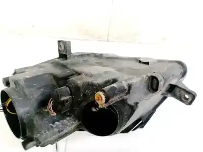 Автозапчасти б/у правая фара за volkswagen passat variant (3c5) 1.9 tdi ссылки oem iam 3c0941006j  1el24701402