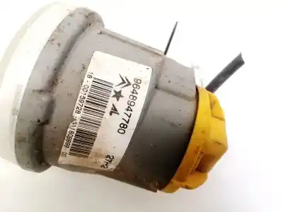 Автозапчасти б/у правая противотуманная фара за citroen c3 i (fc_, fn_) 1.4 hdi ссылки oem iam 9648947780   Автозапчасти б/у правая противотуманная фара за citroen c3 i (fc_, fn_) 1.4 hdi ссылки oem iam 9648947780