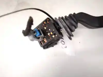 Second-hand car spare part indicator switch for opel meriva b 1.7 16v cdti oem iam references 09185413  09185414