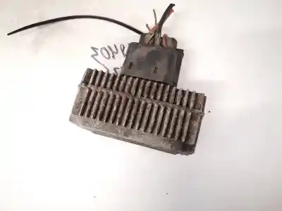 Second-hand car spare part glow plug for opel meriva b 1.7 16v cdti oem iam references 55354141