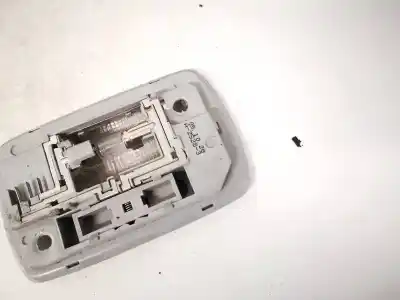 Second-hand car spare part interior light for honda fr-v (be) 1.7 oem iam references a258283  a-25828-3