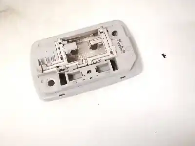 Second-hand car spare part interior light for honda fr-v (be) 1.7 oem iam references a258283  a-25828-3