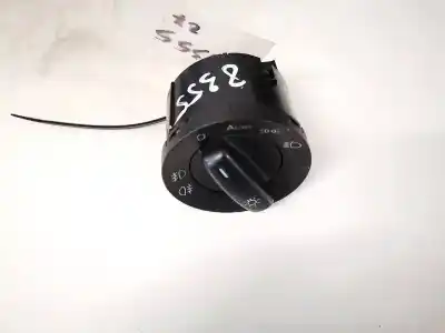 Second-hand car spare part headlights switch for volkswagen passat cc (357) 2.0 tdi oem iam references 1k0941431as