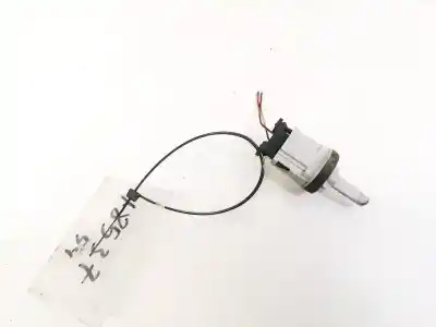 Pezzo di ricambio per auto di seconda mano sensore per seat altea (5p1) 1.9 tdi riferimenti oem iam 1k0907543a