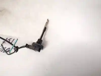 Peça sobressalente para automóvel em segunda mão sensor por opel meriva b 1.7 16v cdti referências oem iam 101335833  