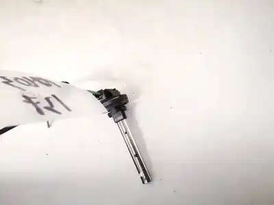 Peça sobressalente para automóvel em segunda mão sensor por opel meriva b 1.7 16v cdti referências oem iam 101335833  