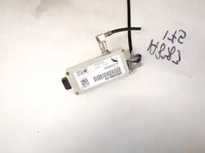 Автозапчасти б/у антенный усилитель за land rover range rover, 2002.03 - 2012.08 3.0 td 6 130kw 2002.03 - 2012.08 ссылки oem iam 690008202