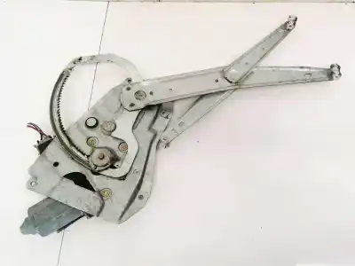 Peça sobressalente para automóvel em segunda mão elevador de vidros dianteiro direito por opel omega b 2.0 dti referências oem iam 