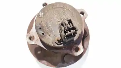 Second-hand car spare part abs sensor for mazda 3 lim. (bl) 2.2 turbodiesel cat oem iam references   