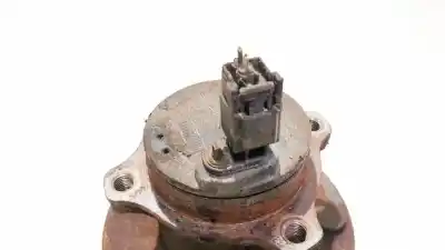 Second-hand car spare part abs sensor for mazda 3 lim. (bl) 2.2 turbodiesel cat oem iam references   