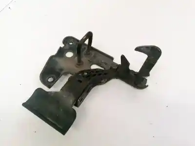 Second-hand car spare part bonnet lock for audi a6 avant (4f5) 2.7 tdi oem iam references 