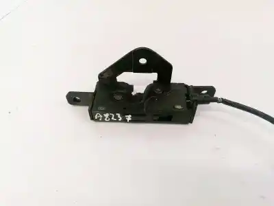 Tweedehands auto-onderdeel kofferbak / poortsluiting voor bmw x5 (e53) 3.0i oem iam-referenties 8408963