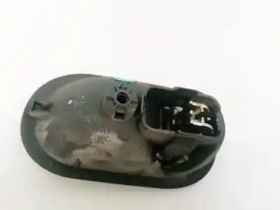 Автозапчасти б/у внутренняя задняя правая ручка за renault megane ii (bm0/1_, cm0/1_) 1.5 dci ссылки oem iam 8200028486  5005500006