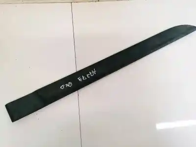 Автозапчасти б/у пластик за renault megane ii (bm0/1_, cm0/1_) 1.5 dci ссылки oem iam 8200073472