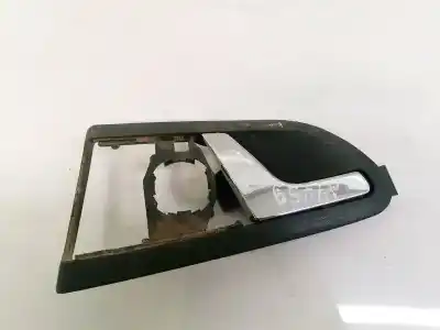 Автозапчастина б/у внутрішня задня права ручка для skoda octavia combi (1u5) 1.9 tdi посилання на oem iam 1u4839248 Автозапчастина б/у внутрішня задня права ручка для skoda octavia combi (1u5) 1.9 tdi посилання на oem iam 1u4839248