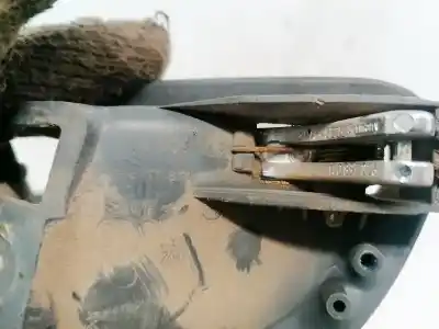 Автозапчасти б/у внутренняя задняя правая ручка за skoda octavia combi (1u5) 1.9 tdi ссылки oem iam 1u4839248   Автозапчасти б/у внутренняя задняя правая ручка за skoda octavia combi (1u5) 1.9 tdi ссылки oem iam 1u4839248