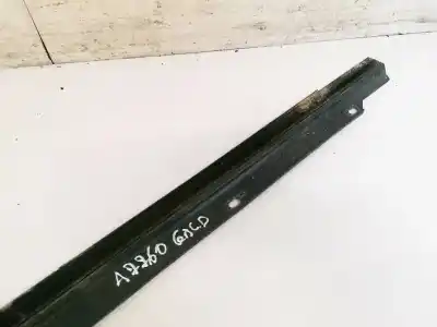 Автозапчастина б/у пластика для audi a4 avant (b5) 1.9 tdi посилання на oem iam 8d0839478  