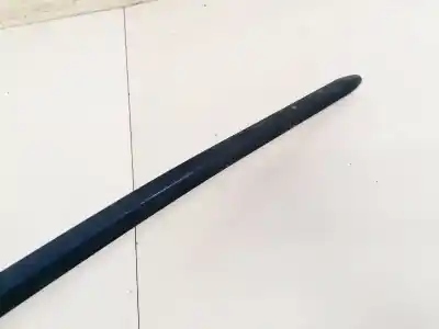 Pezzo di ricambio per auto di seconda mano plastica per mazda 3 (bk) 1.6 di turbo riferimenti oem iam   