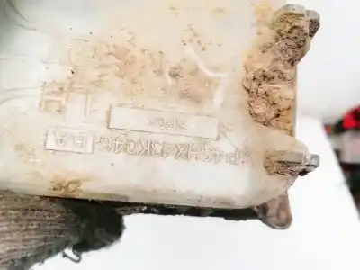 Автозапчасти б/у пластик за skoda octavia combi (1z5) 1.9 tdi dpf ссылки oem iam vp4shx13k046ba  vp4shx-13k046-ba