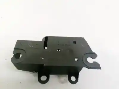 Автозапчастина б/у усередині передня права ручка для ford c-max (cb3) 2.0 tdci cat посилання на oem iam 3m51r22600bc  3m51-r22600-bc