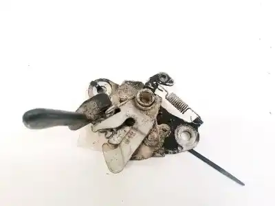 Second-hand car spare part bonnet lock for citroen c5 i (dc_) 2.0 hdi (dcrhyb) oem iam references 