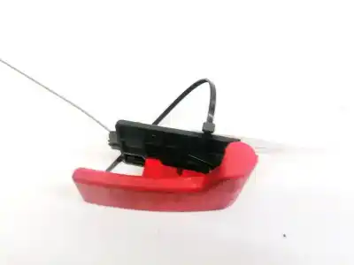 Second-hand car spare part plastics for mercedes clase r (w251) 3.0 cdi cat oem iam references   