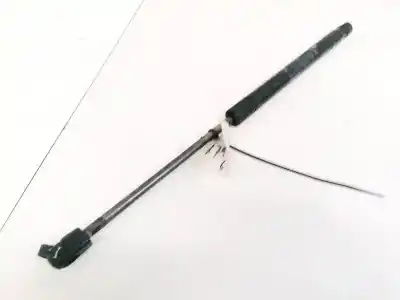 Peça sobressalente para automóvel em segunda mão amortecedor do capô por jeep patriot 2.0 crd cat referências oem iam 05116369ab