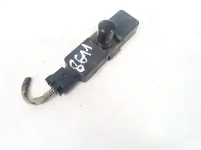 Автозапчастина б/у датчик для mercedes clase c (w203) c 270 cdi (203.016) посилання на oem iam 2208300272