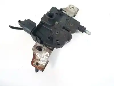 Pezzo di ricambio per auto di seconda mano chiusura del cappuccio per ford mondeo turnier (ge) 1.8 cat riferimenti oem iam 