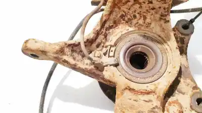 Second-hand car spare part abs sensor for citroen c5 i (dc_) 2.0 hdi (dcrhyb) oem iam references 