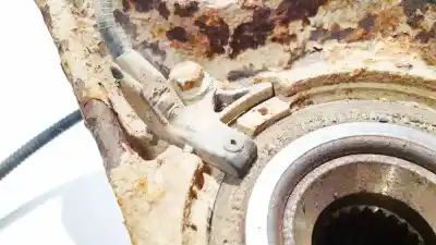 Second-hand car spare part abs sensor for citroen c5 i (dc_) 2.0 hdi (dcrhyb) oem iam references   