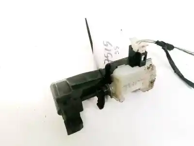 Second-hand car spare part fuel door cover motor for mercedes clase r (w251) 3.0 cdi cat oem iam references 2518200197