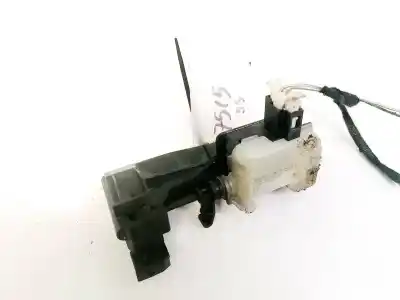 Second-hand car spare part fuel door cover motor for mercedes clase r (w251) 3.0 cdi cat oem iam references 2518200197  a2518200197