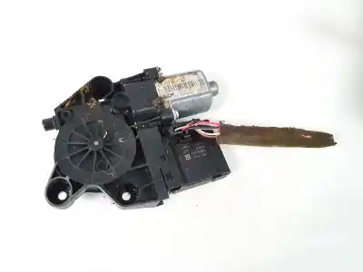 Автозапчастина б/у двигатель заднього правого скла для renault grand scénic iii (jz0/1_) 1.5 dci посилання на oem iam 0130822516