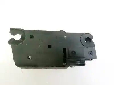 Автозапчастина б/у внутрішня задня права ручка для ford c-max (cb3) 2.0 tdci cat посилання на oem iam 3m51r22600bc  3m51-r22600-bc