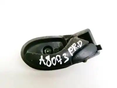 Second-hand car spare part INTERIOR RIGHT FRONT HANDLE for FORD TRANSIT, III 2006.04 - 2012.12 FACELIFT  OEM IAM references YC15V22600A  YC15-V22600-A
