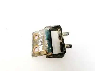 Peça sobressalente para automóvel em segunda mão amortecedores do tronco / porta por mazda premacy (cp) 2.0 turbodiesel cat referências oem iam 