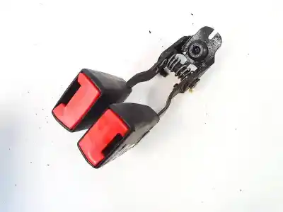 Pezzo di ricambio per auto di seconda mano gancio cintura posteriore centrale per ford mondeo turnier (ge) 1.8 cat riferimenti oem iam 1s71f013k21