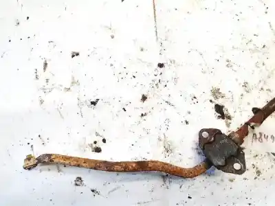 Second-hand car spare part rear stabilizer bar for kia ceed (ed) 1.6 crdi 115 oem iam references   