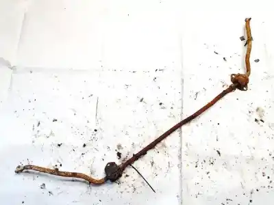 Peça sobressalente para automóvel em segunda mão barra estabilizadora traseira por kia ceed (ed) 1.6 crdi 115 referências oem iam 