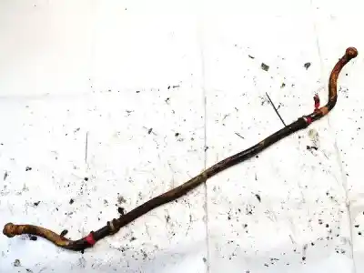 Peça sobressalente para automóvel em segunda mão barra estabilizadora traseira por kia ceed (ed) 1.6 crdi 115 referências oem iam 