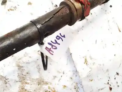 Second-hand car spare part rear stabilizer bar for kia ceed (ed) 1.6 crdi 115 oem iam references   