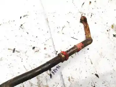 Second-hand car spare part rear stabilizer bar for kia ceed (ed) 1.6 crdi 115 oem iam references   