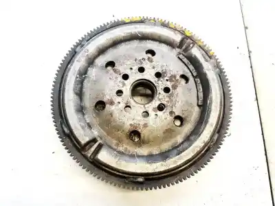 Second-hand car spare part engine flywheel for jaguar s-type 2.5 v6 executive oem iam references   