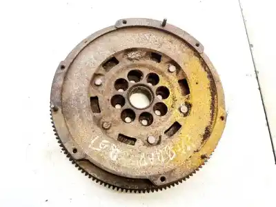 Second-hand car spare part engine flywheel for jaguar s-type 2.5 v6 executive oem iam references   