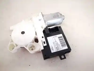 Автозапчасти б/у мотор заднего правого стекла за ford c-max (cb3) 2.0 tdci cat ссылки oem iam 981537103  981537-103, 5wk22686j